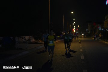 Minh Dam Discovery Marathon 2024 - Ảnh #1275690