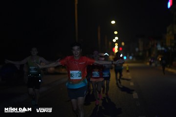 Minh Dam Discovery Marathon 2024 - Ảnh #1275441