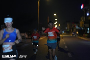 Minh Dam Discovery Marathon 2024 - Ảnh #1272770