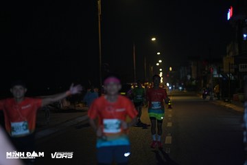 Minh Dam Discovery Marathon 2024 - Ảnh #1275466