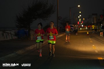 Minh Dam Discovery Marathon 2024 - Ảnh #1277865