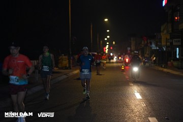 Minh Dam Discovery Marathon 2024 - Ảnh #1275939