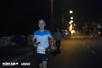 Minh Dam Discovery Marathon 2024 - Ảnh #1272574
