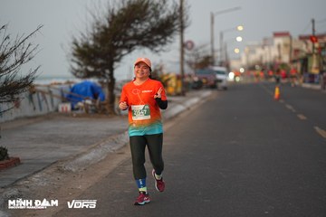 Minh Dam Discovery Marathon 2024 - Ảnh #1278468