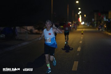 Minh Dam Discovery Marathon 2024 - Ảnh #1271975