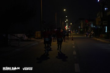 Minh Dam Discovery Marathon 2024 - Ảnh #1276850