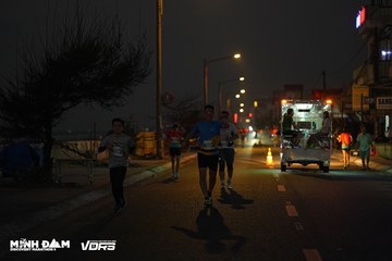 Minh Dam Discovery Marathon 2024 - Ảnh #1277889