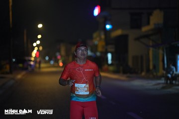 Minh Dam Discovery Marathon 2024 - Ảnh #1273563