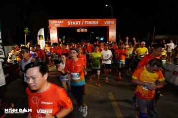 Minh Dam Discovery Marathon 2024 - Ảnh #1273574