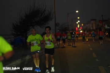 Minh Dam Discovery Marathon 2024 - Ảnh #1277955