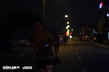 Minh Dam Discovery Marathon 2024 - Ảnh #1277328