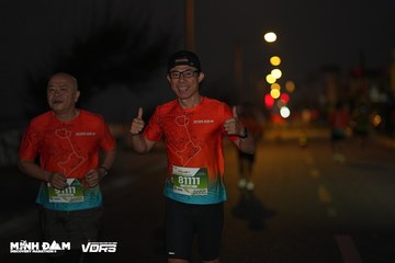Minh Dam Discovery Marathon 2024 - Ảnh #1277784