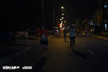 Minh Dam Discovery Marathon 2024 - Ảnh #1275156
