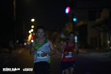 Minh Dam Discovery Marathon 2024 - Ảnh #1274827