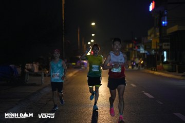 Minh Dam Discovery Marathon 2024 - Ảnh #1273722
