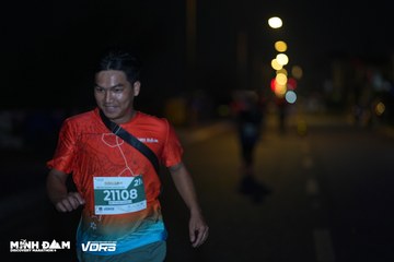 Minh Dam Discovery Marathon 2024 - Ảnh #1277000