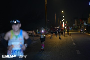 Minh Dam Discovery Marathon 2024 - Ảnh #1272694