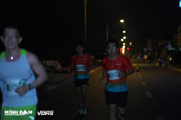 Minh Dam Discovery Marathon 2024 - Ảnh #1276157