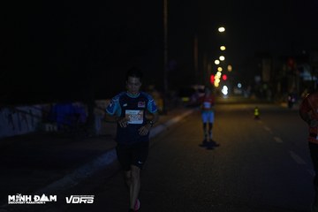 Minh Dam Discovery Marathon 2024 - Ảnh #1272329