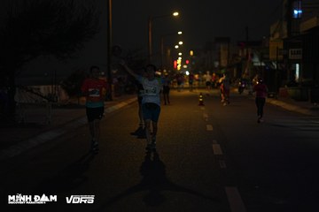 Minh Dam Discovery Marathon 2024 - Ảnh #1277599