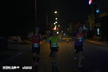 Minh Dam Discovery Marathon 2024 - Ảnh #1275342