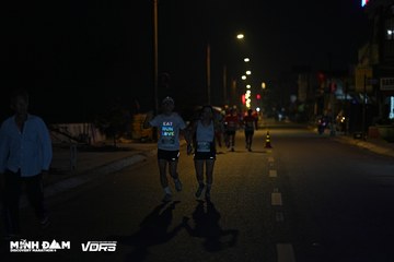 Minh Dam Discovery Marathon 2024 - Ảnh #1275712