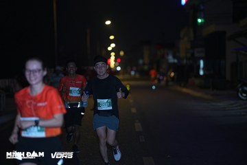 Minh Dam Discovery Marathon 2024 - Ảnh #1276564