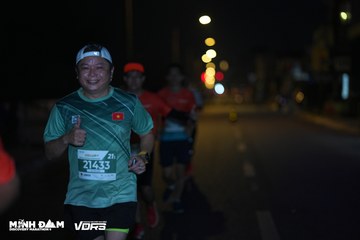 Minh Dam Discovery Marathon 2024 - Ảnh #1276276
