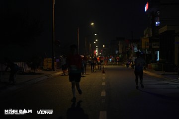Minh Dam Discovery Marathon 2024 - Ảnh #1276915