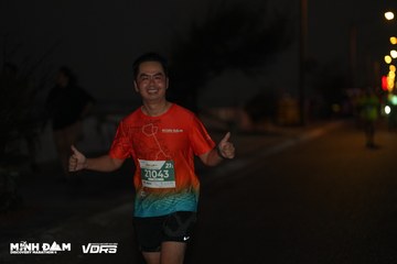 Minh Dam Discovery Marathon 2024 - Ảnh #1277654
