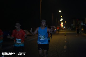 Minh Dam Discovery Marathon 2024 - Ảnh #1275786