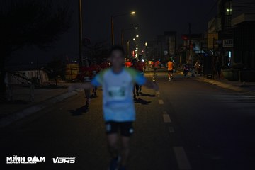 Minh Dam Discovery Marathon 2024 - Ảnh #1277519
