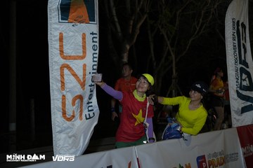Minh Dam Discovery Marathon 2024 - Ảnh #1273054