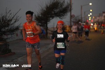 Minh Dam Discovery Marathon 2024 - Ảnh #1278266