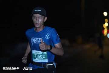Minh Dam Discovery Marathon 2024 - Ảnh #1275009