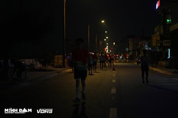 Minh Dam Discovery Marathon 2024 - Ảnh #1276918