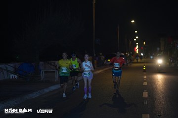 Minh Dam Discovery Marathon 2024 - Ảnh #1275576