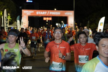 Minh Dam Discovery Marathon 2024 - Ảnh #1273974
