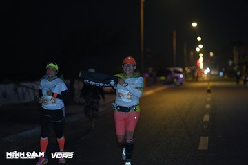 Minh Dam Discovery Marathon 2024 - Ảnh #1272916