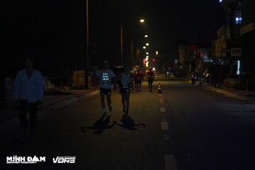 Minh Dam Discovery Marathon 2024 - Ảnh #1275713