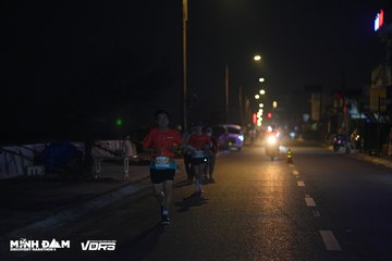Minh Dam Discovery Marathon 2024 - Ảnh #1273223