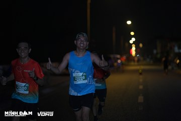 Minh Dam Discovery Marathon 2024 - Ảnh #1275788