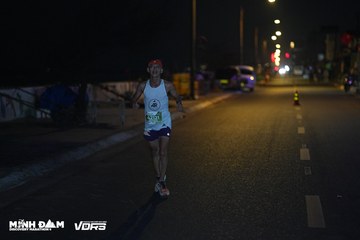 Minh Dam Discovery Marathon 2024 - Ảnh #1272090