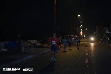 Minh Dam Discovery Marathon 2024 - Ảnh #1275563