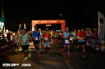 Minh Dam Discovery Marathon 2024 - Ảnh #1272353