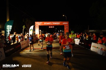 Minh Dam Discovery Marathon 2024 - Ảnh #1272634