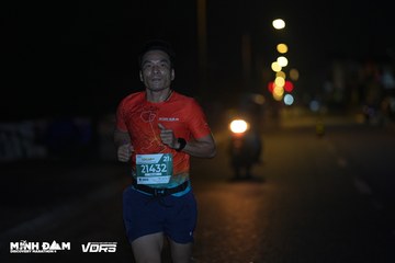 Minh Dam Discovery Marathon 2024 - Ảnh #1275041