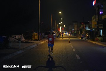 Minh Dam Discovery Marathon 2024 - Ảnh #1271722