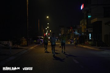 Minh Dam Discovery Marathon 2024 - Ảnh #1275304