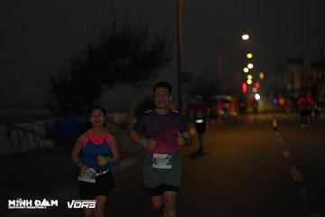 Minh Dam Discovery Marathon 2024 - Ảnh #1277846